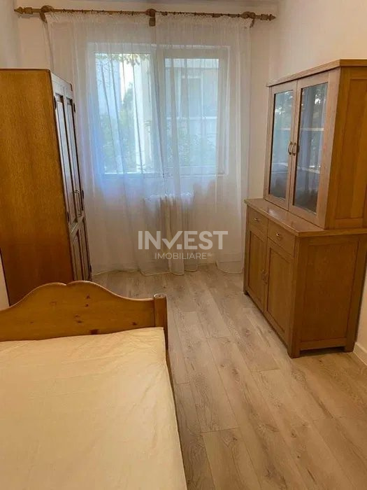 Apartament 3 camere, decomandat, renovat, etajul 2, zona Gara, Iasi  - 8