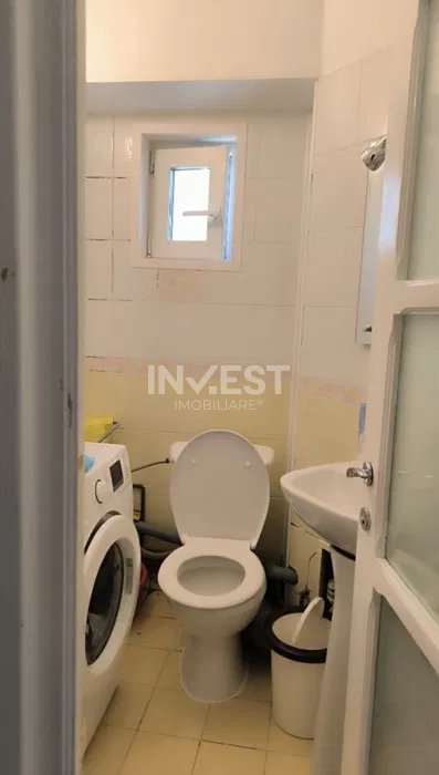 Apartament 3 camere Decomandat, 2 baii, 2 balcoane- Nicolina 1 - 4