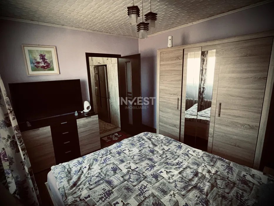 Apartament 2 cam. decomandat, confort 1-Nicolina - 2