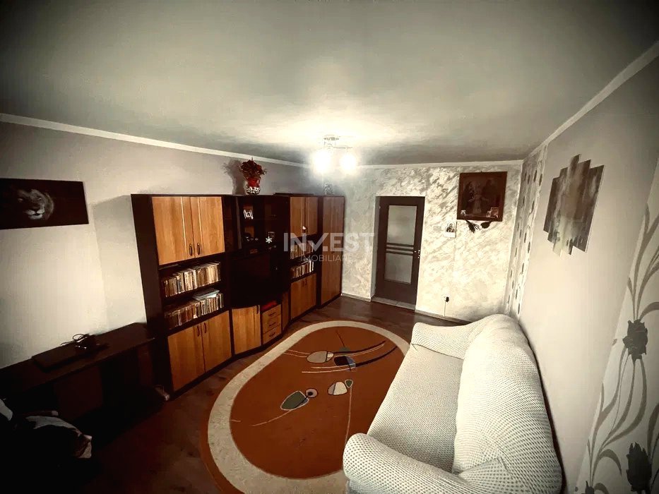Apartament 2 cam. decomandat, confort 1-Nicolina - 3
