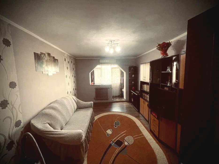 Apartament 2 cam. decomandat, confort 1-Nicolina - 4