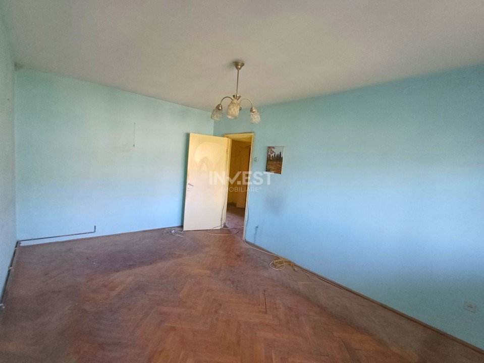 Apartament 3 camere decomandat - etaj 2 - Bulevardul Socola  - 4