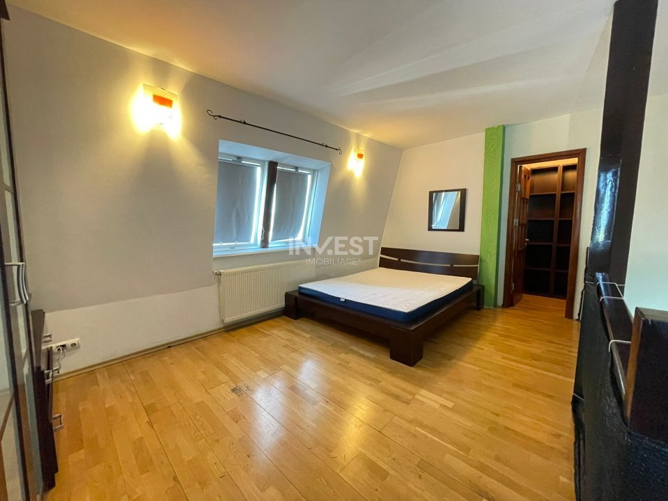 Apartament 2 camere-Tatarasi-Oancea - 5
