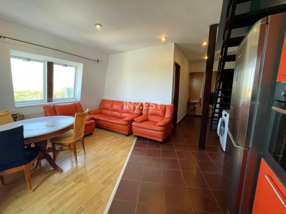 Apartament 2 camere-Tatarasi-Oancea - 3