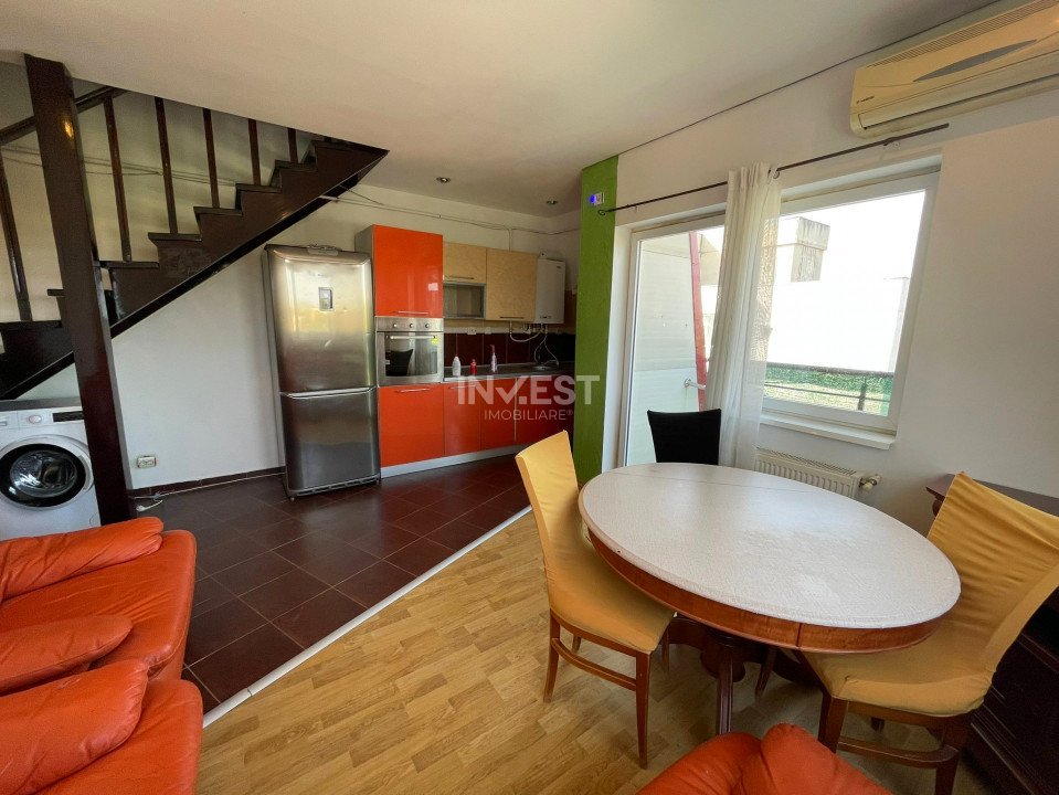 Apartament 2 camere-Tatarasi-Oancea - 4