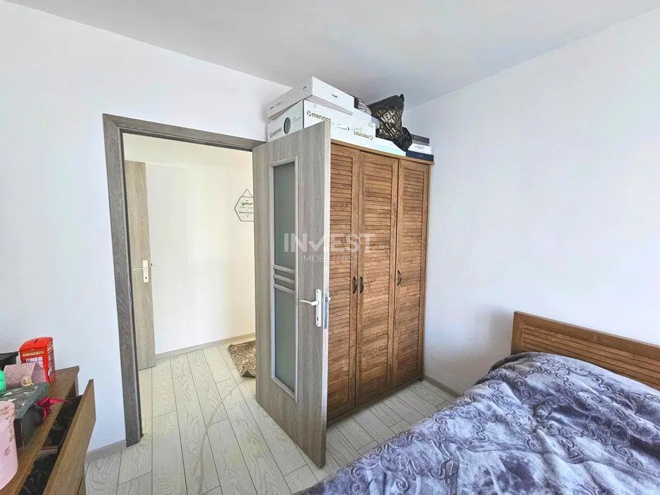 Apartament 3 camere - etajul 2 - Splai Bahlui - 2