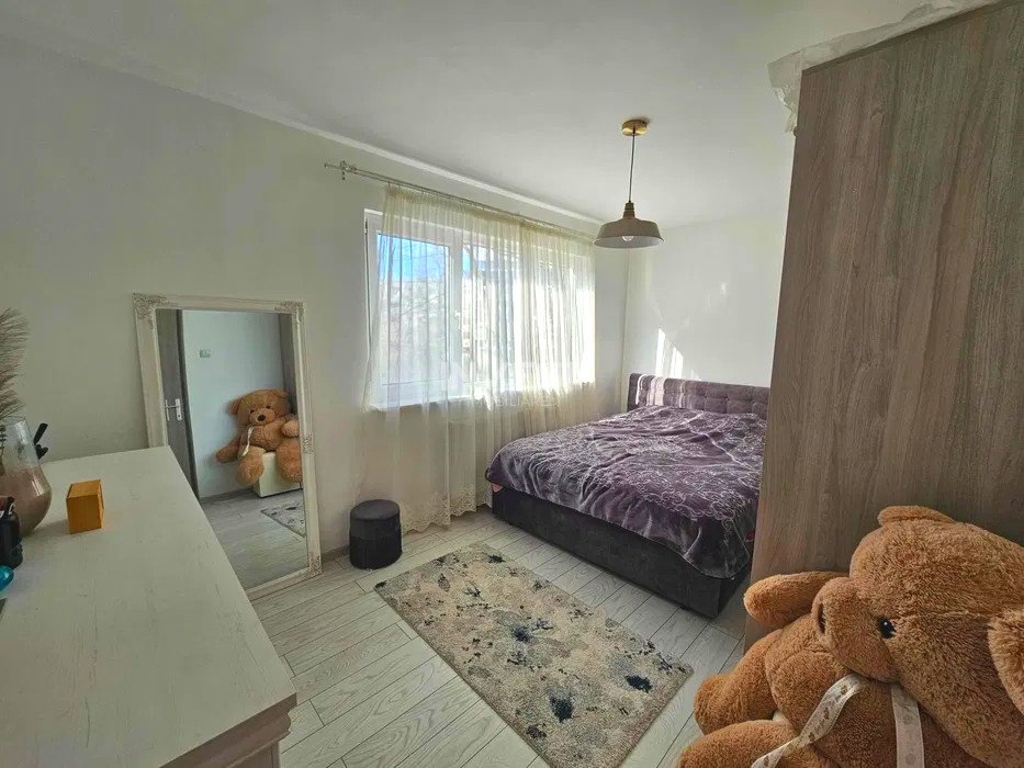 Apartament 3 camere - etajul 2 - Splai Bahlui - 3