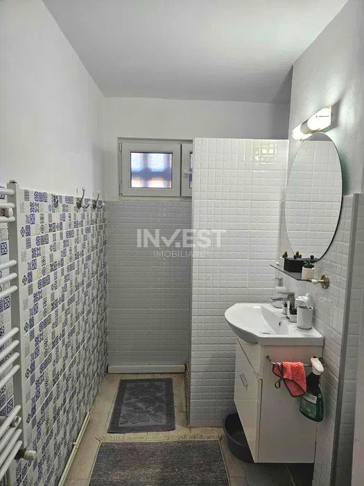 Apartament 3 camere - etajul 2 - Splai Bahlui - 5
