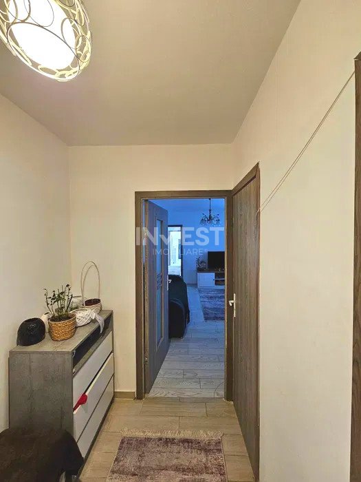 Apartament 3 camere - etajul 2 - Splai Bahlui - 6