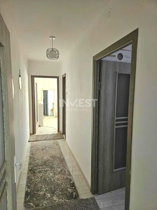 Apartament 3 camere - etajul 2 - Splai Bahlui - 7