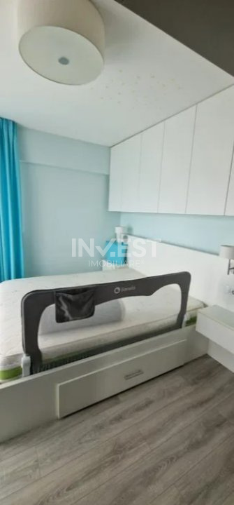MUTARE IMEDIATA! 3 CAMERE DECOMANDAT 72MP POPAS PACURARI - 3
