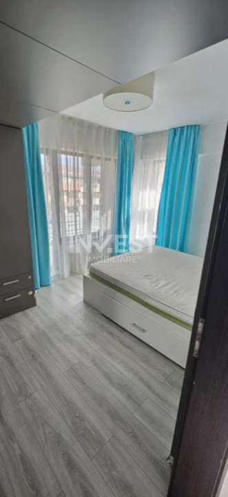 MUTARE IMEDIATA! 3 CAMERE DECOMANDAT 72MP POPAS PACURARI - 2