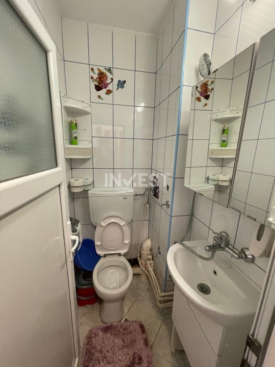 Apartament 2 camere-Tatarasi-bloc fara risc - 9