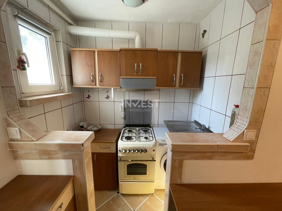 Apartament 2 camere-Tatarasi-bloc fara risc - 5