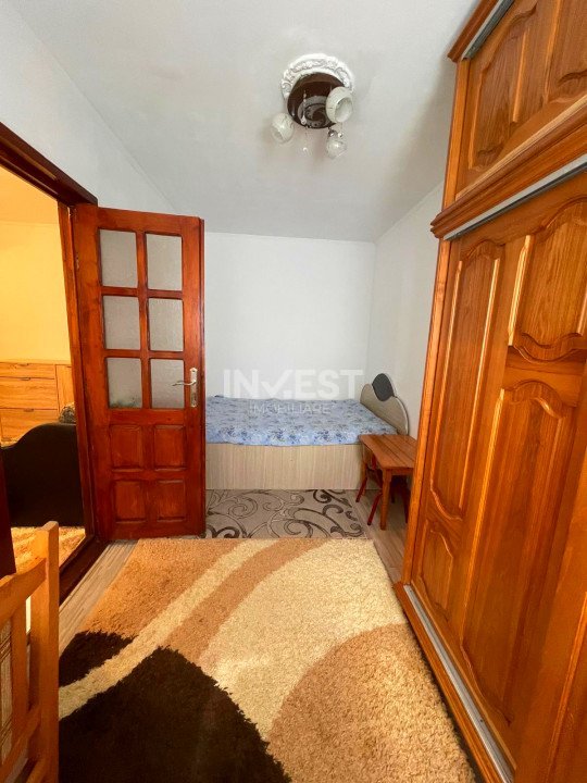 Apartament 2 camere-Tatarasi-bloc fara risc - 4