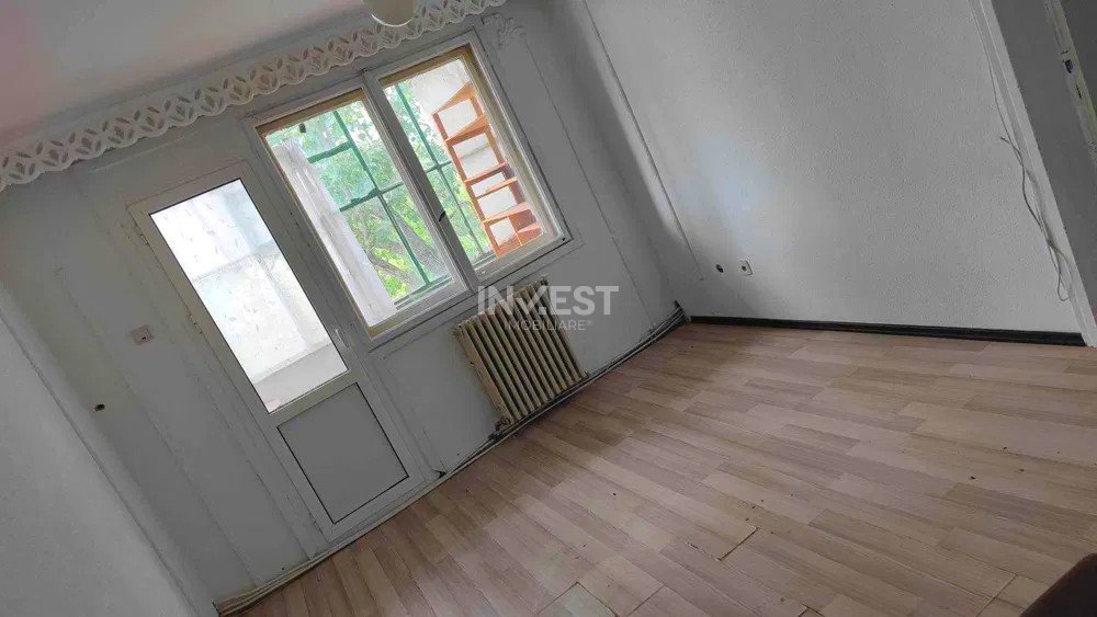 Apartament 2 camere - etajul 3 - Podu Roș  - 2