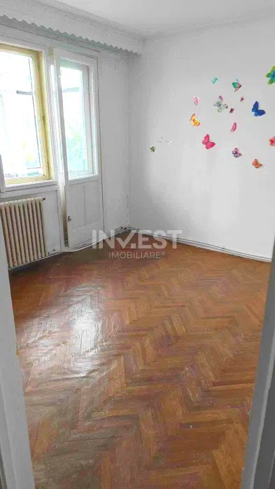 Apartament 2 camere - etajul 3 - Podu Roș  - 3