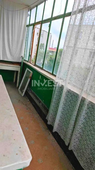 Apartament 2 camere - etajul 3 - Podu Roș  - 4