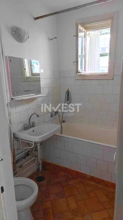 Apartament 2 camere - etajul 3 - Podu Roș  - 5