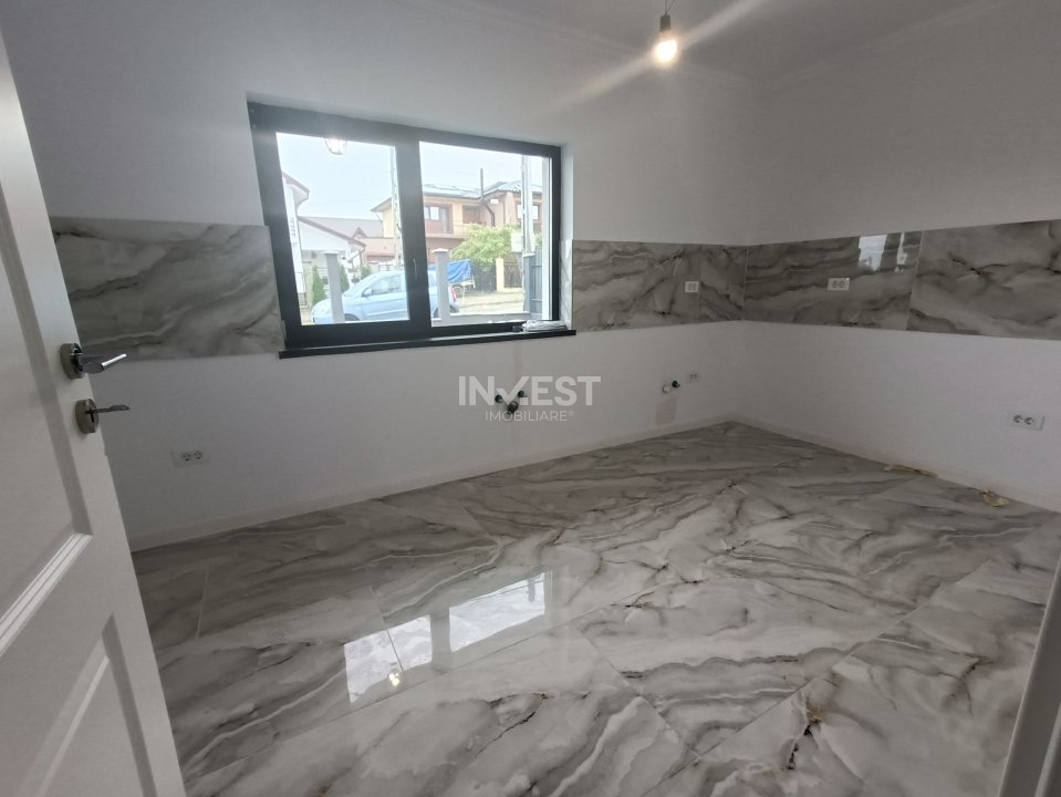 Casă de Vânzare în Zona Popas Păcurari - Valea Lupului - 3