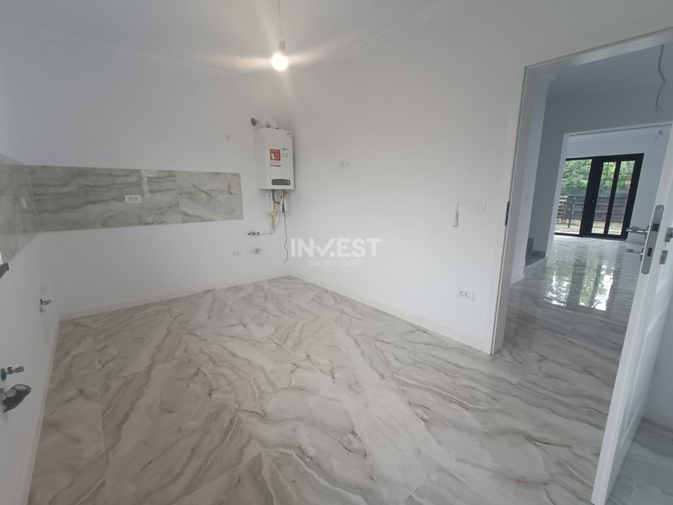 Casă de Vânzare în Zona Popas Păcurari - Valea Lupului - 4