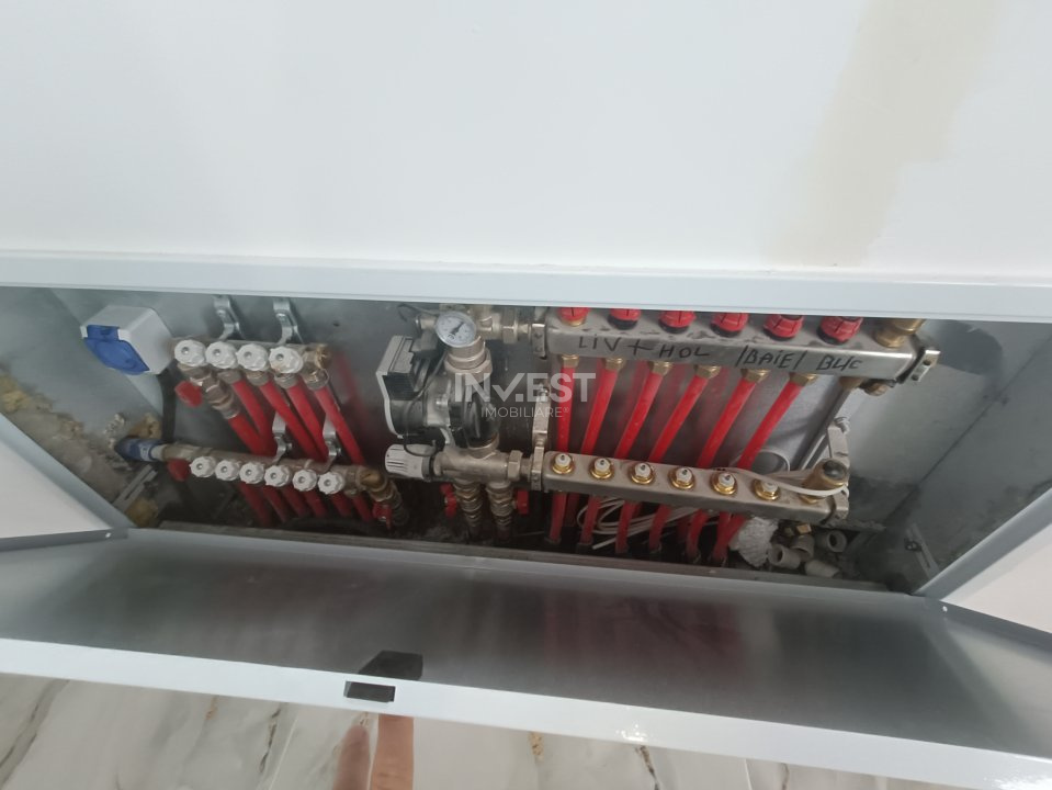 Casă de Vânzare în Zona Popas Păcurari - Valea Lupului - 7