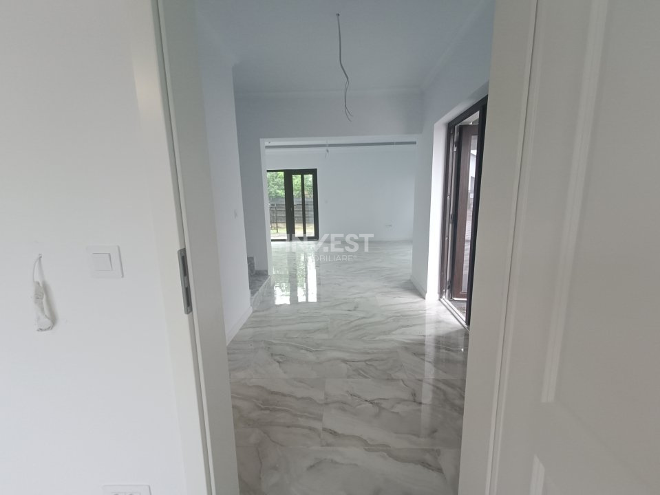 Casă de Vânzare în Zona Popas Păcurari - Valea Lupului - 5