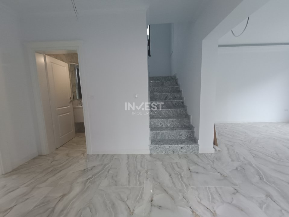 Casă de Vânzare în Zona Popas Păcurari - Valea Lupului - 2