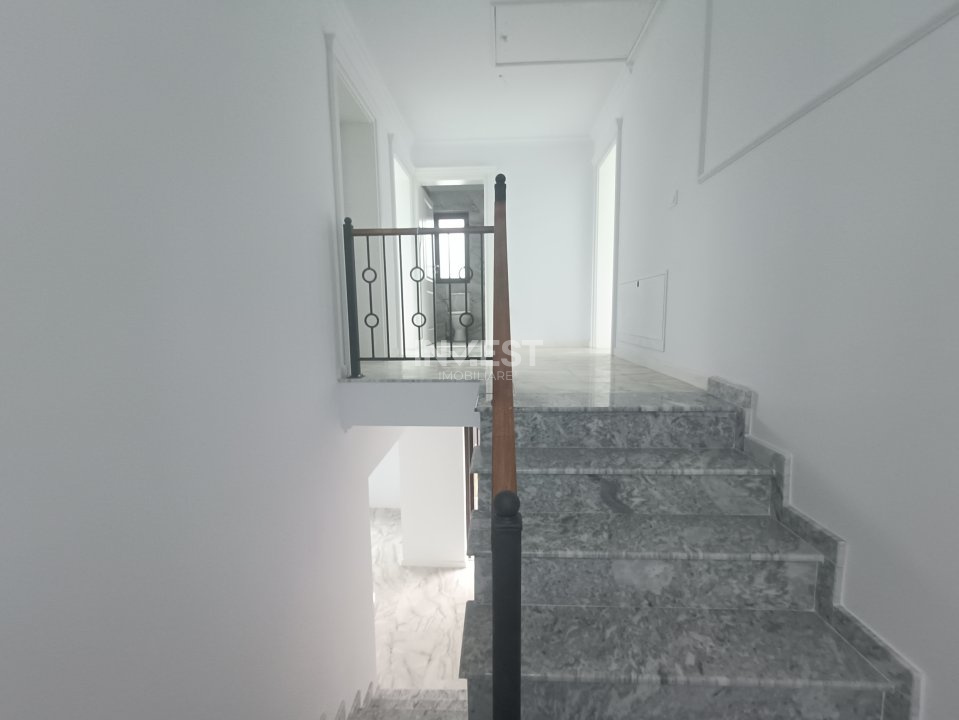 Casă de Vânzare în Zona Popas Păcurari - Valea Lupului - 8