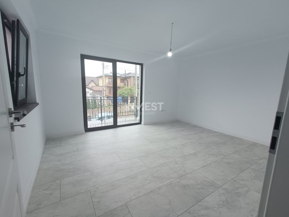 Casă de Vânzare în Zona Popas Păcurari - Valea Lupului - 9