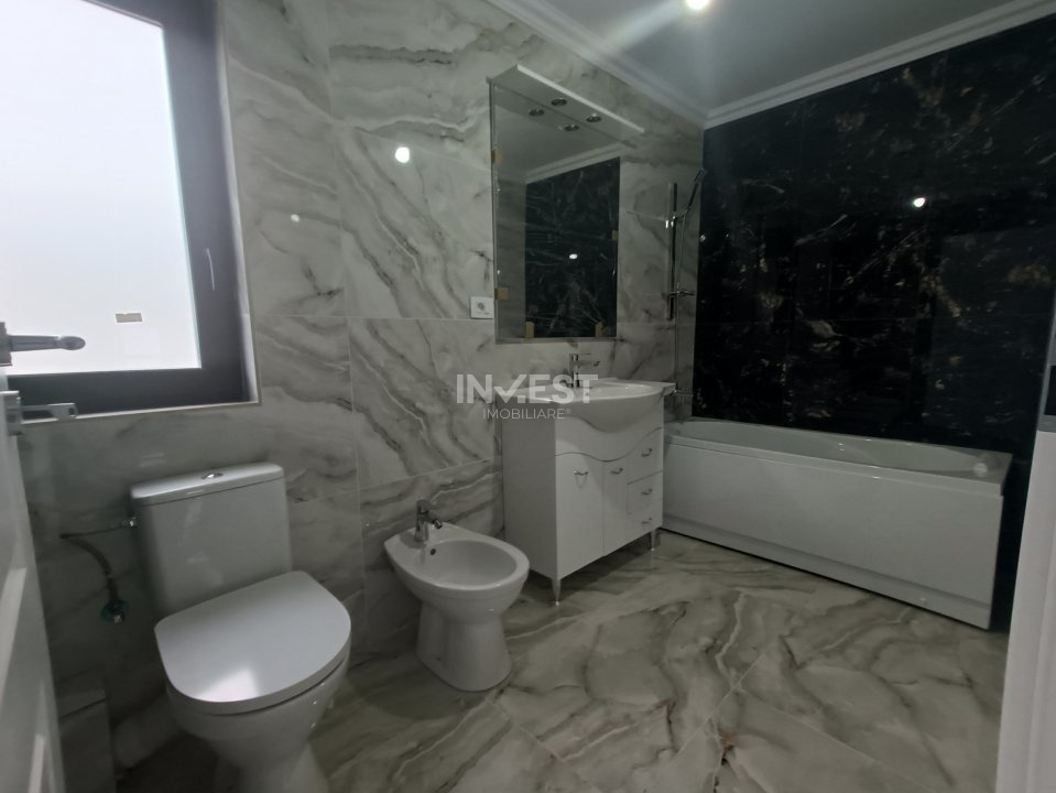 Casă de Vânzare în Zona Popas Păcurari - Valea Lupului - 11