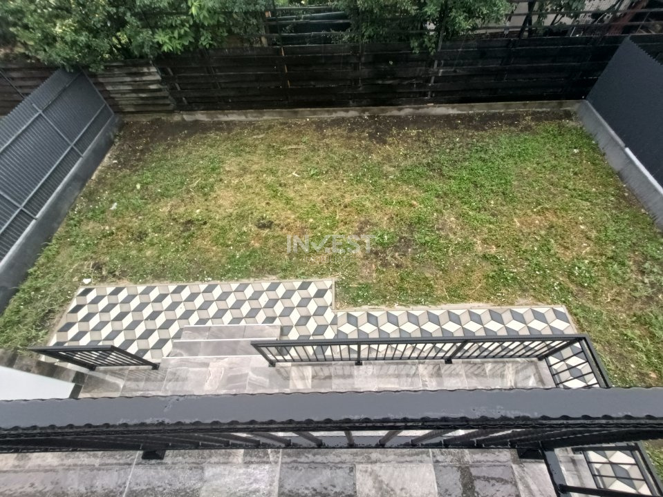 Casă de Vânzare în Zona Popas Păcurari - Valea Lupului - 12