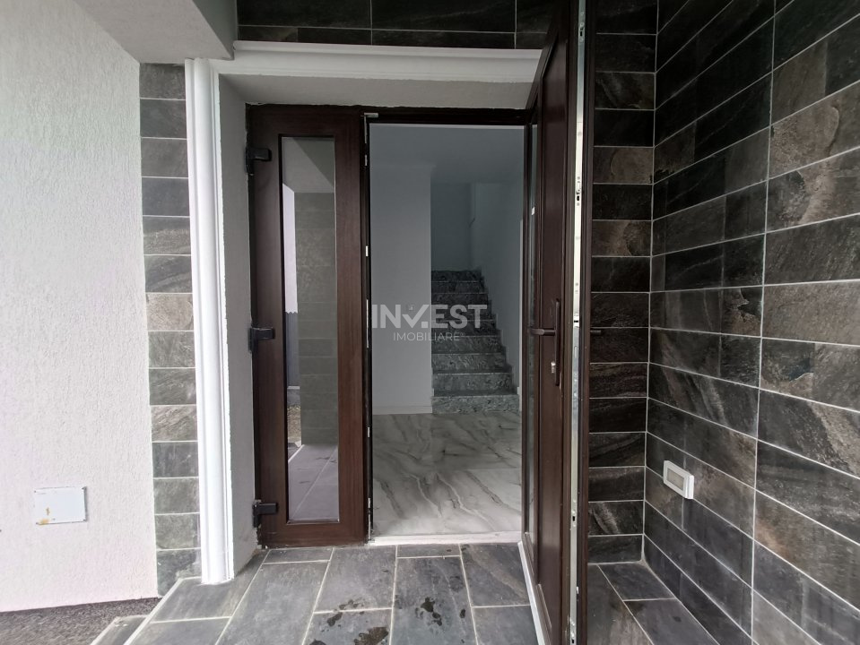 Casă de Vânzare în Zona Popas Păcurari - Valea Lupului - 13