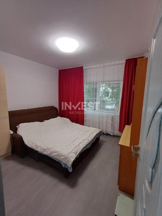 Mircea cel batran - Ap 3 camere decomandat, renovat- 72mp  - 3