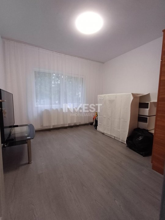Mircea cel batran - Ap 3 camere decomandat, renovat- 72mp  - 4