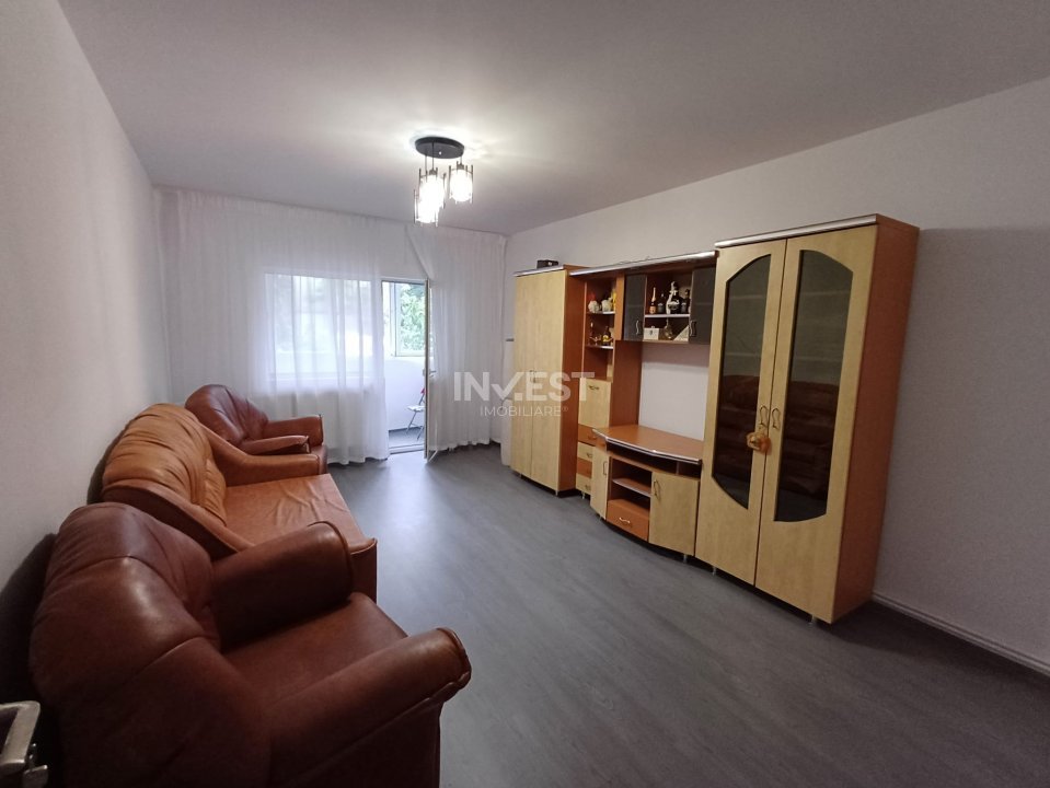 Mircea cel batran - Ap 3 camere decomandat, renovat- 72mp  - 6