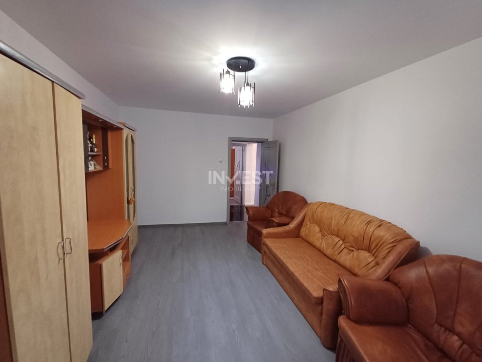 Mircea cel batran - Ap 3 camere decomandat, renovat- 72mp  - 7