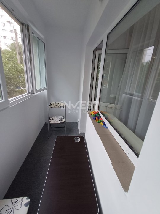 Mircea cel batran - Ap 3 camere decomandat, renovat- 72mp  - 8