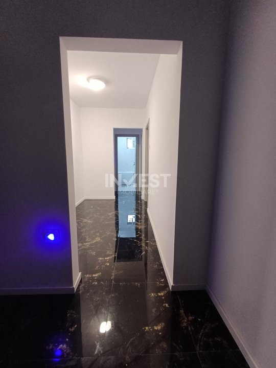 Mircea cel batran - Ap 3 camere decomandat, renovat- 72mp  - 9