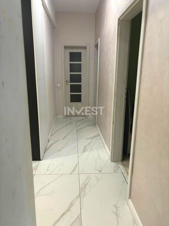 Apartament 3 camere -  BLOC NOU INTABULAT - PALAS MALL, IAȘI  - 4