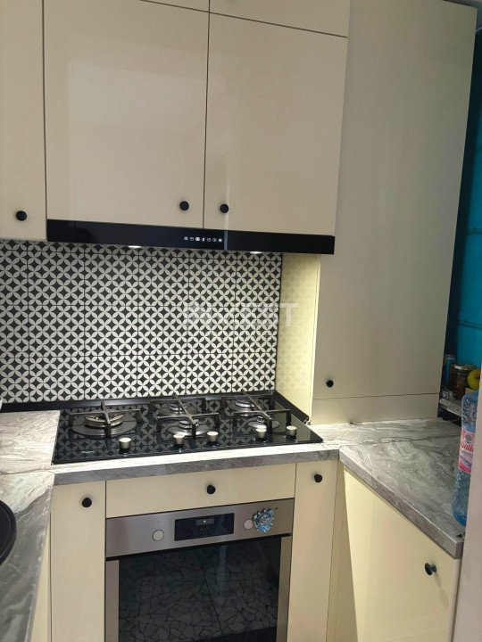 Apartament 3 camere -  BLOC NOU INTABULAT - PALAS MALL, IAȘI  - 5