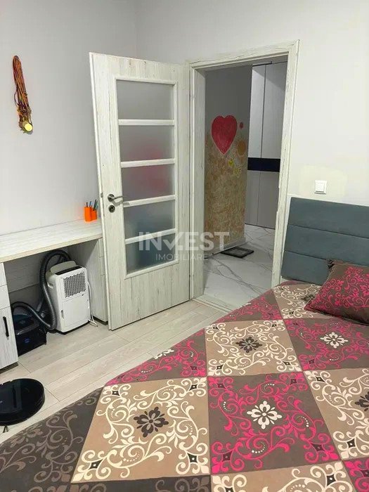 Apartament 3 camere -  BLOC NOU INTABULAT - PALAS MALL, IAȘI  - 9