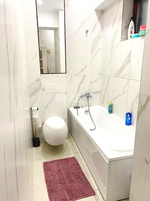 Apartament 3 camere -  BLOC NOU INTABULAT - PALAS MALL, IAȘI  - 10