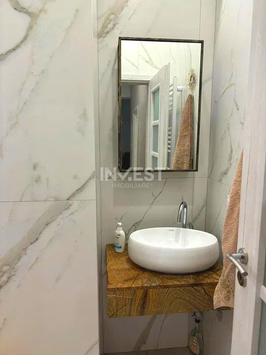 Apartament 3 camere -  BLOC NOU INTABULAT - PALAS MALL, IAȘI  - 11