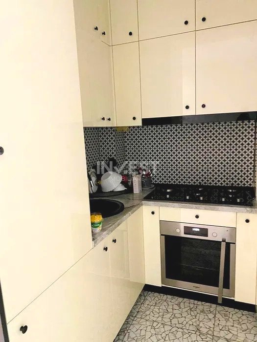 Apartament 3 camere -  BLOC NOU INTABULAT - PALAS MALL, IAȘI  - 12