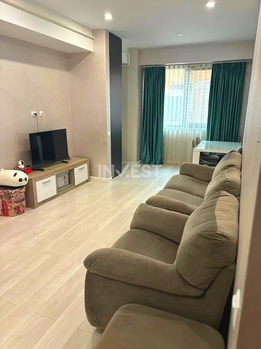 Apartament 3 camere -  BLOC NOU INTABULAT - PALAS MALL, IAȘI  - 2