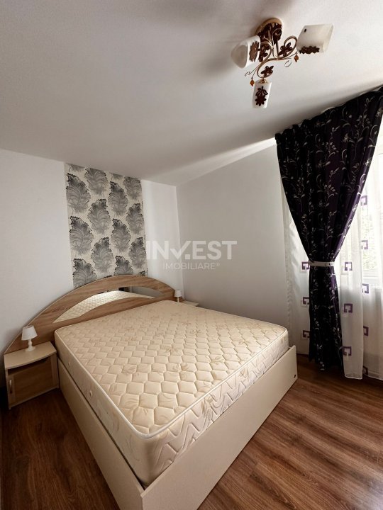 Alexandru -2 camere renovat,etaj 1 - 3