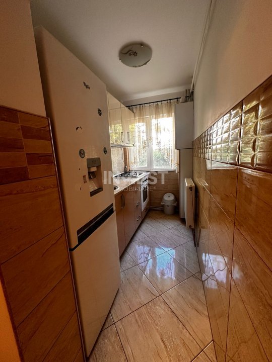 Alexandru -2 camere renovat,etaj 1 - 5