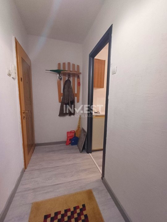 Apartament 2 camere de închiriat -etajul 2 -  PODU ROȘ  - 4
