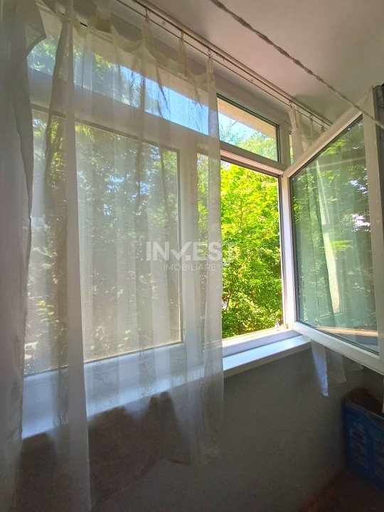 Apartament 2 camere de închiriat -etajul 2 -  PODU ROȘ  - 5